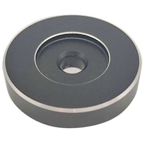 Adaptateur SL1200 Ser pour platine vinyle 45 tours/minute, argent, compatible Technics 7 pouces