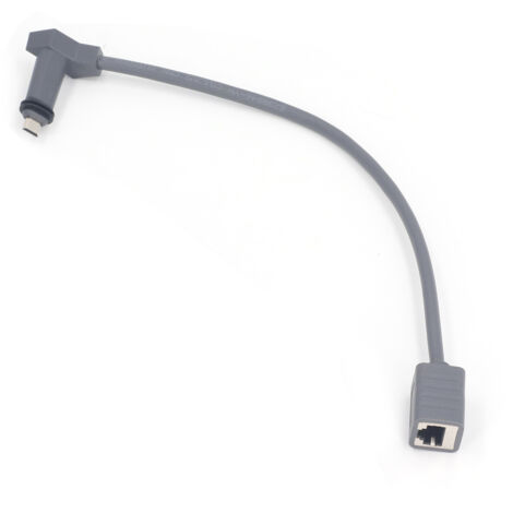 Adaptateur SPX vers RJ45, câble étanche, connecteur d'extension mâle femelle pour routeur d'antenne parabolique Gen 2