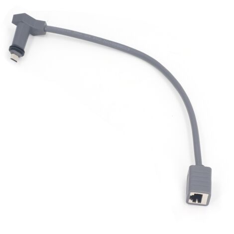 Adaptateur SPX vers RJ45 Étanche Extension Connecteur Câble Mâle Femelle pour Antenne Dish Router Gen 2 Cable RJ45 Femelle Connecteur SPX Mâle à RJ45