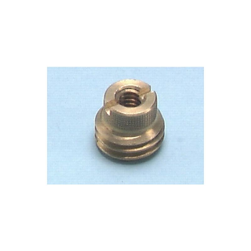 Adaptateur filetage 1/: 7459 07459 - Stabila