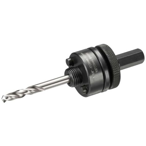 Adaptateur standard DEWALT 13mm, 32-210mm
