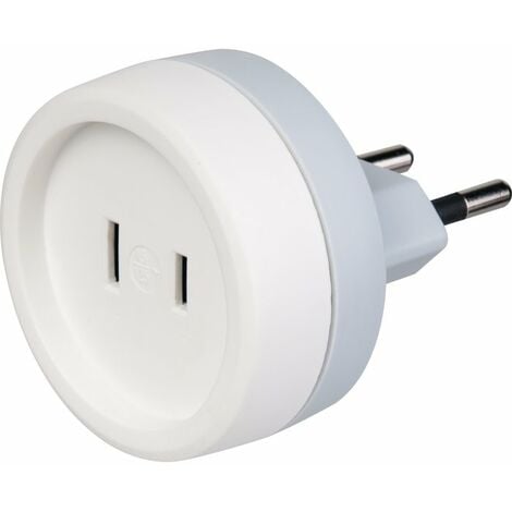 Adaptateur standard US - Legrand