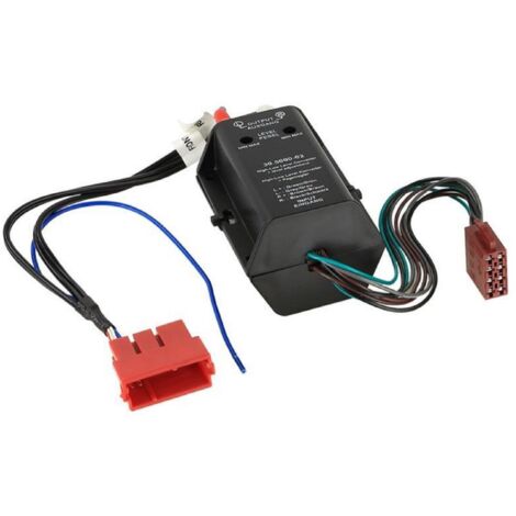 Adaptateur systeme actif complet SAA2 compatible avec Audi