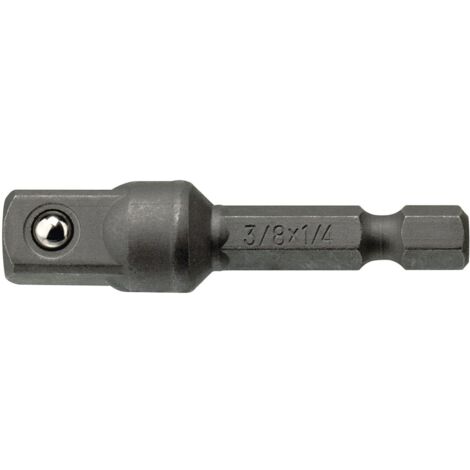 Adaptateur Teng Tools ACCSDA1412 1/2''