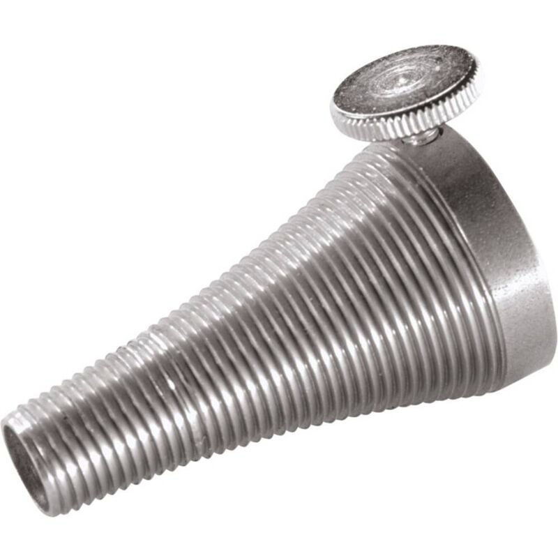 Testo - Adaptateur 0554 9010 Cône avec vis de blocage,