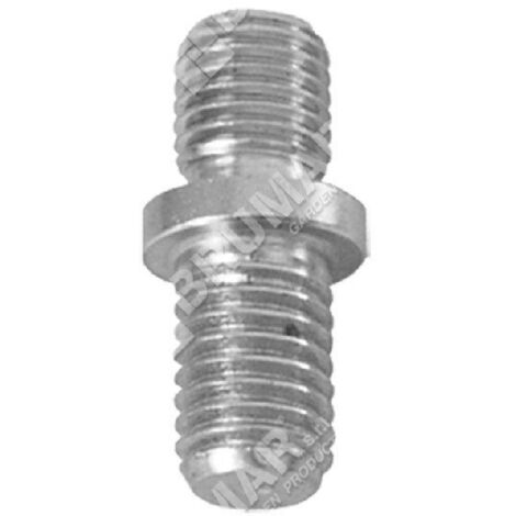 Adaptateur tête de débroussailleuse COMPATIBLE - 002103