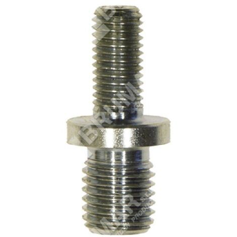 Adaptateur tête de débroussailleuse COMPATIBLE - 003006