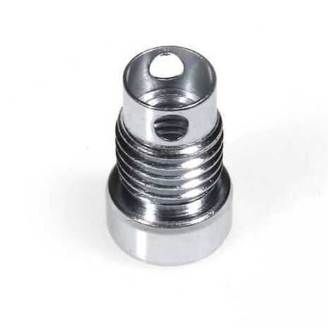 Adaptateur tête Tecomec, Oregon FØ 10x1,50 Pas à gauche
