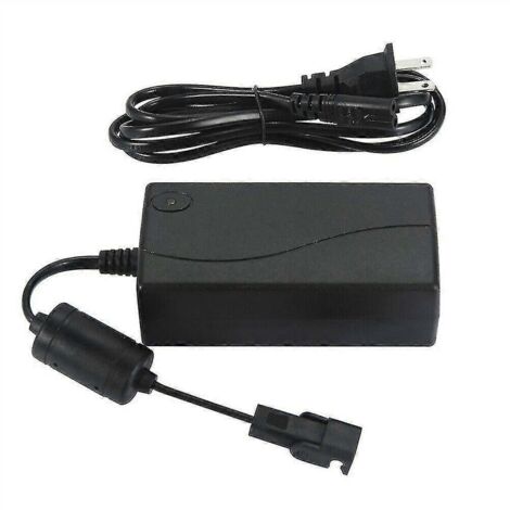 Adaptateur/transformateur pour fauteuil inclinable électrique (29 V CA/CC) - Prise