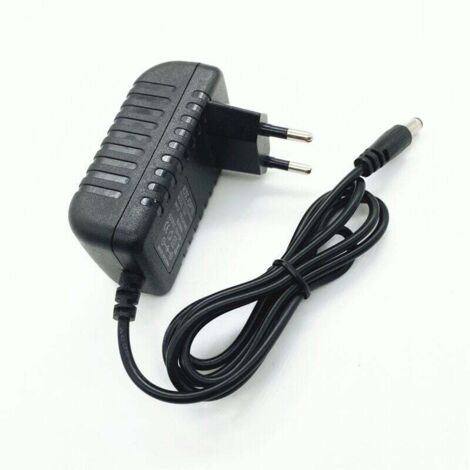 Adaptateur, Transformateurs,  Alimentation Branchez de l'UE 12V, 2A Max, Pour Bande LED, 5050, 3528, RGB, Blanc Chaud, Blanc Froid