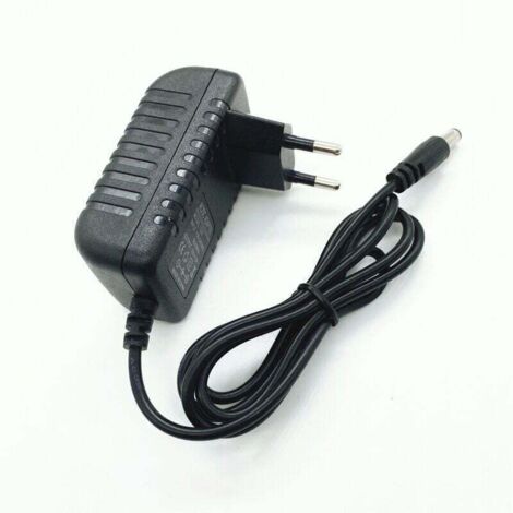 Adaptateur, Transformateurs,  Alimentation Branchez de l'UE 12V, 2A Max, Pour Bande LED, 5050, 3528, RGB, Blanc Chaud, Blanc Froid