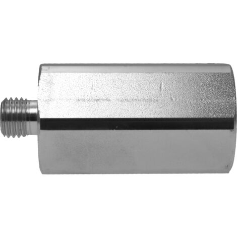 ADAPTATEUR TREPAN 5/4UNC M16 MAKITA P-14009