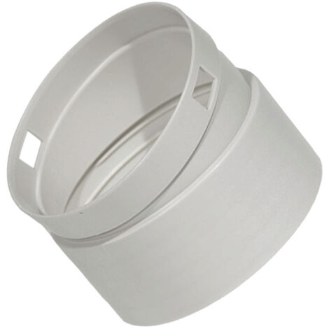 Adaptateur tube