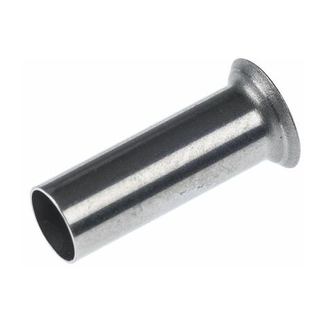 Adaptateur tube à tube droit Legris 1 827 vers Enfichable 6 mm Enfichable 4 mm ( Prix pour 1 )