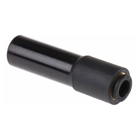 Adaptateur tube à tube droit Legris LF3000 vers Enfichable, 12 mm Enfichable 6 mm ( Prix pour Paquet de 5 )