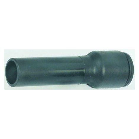 Adaptateur tube à tube droit Legris LF3000 vers Enfichable 14 mm Enfichable, 12 mm ( Prix pour Paquet de 5 )