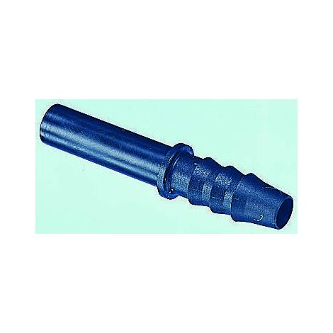 Adaptateur tube à tube droit Legris LF3000 vers Enfichable, 8 mm Enfichable, 8 mm ( Prix pour Paquet de 5 )