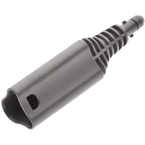 Adaptateur tuyau vapeur (buse)