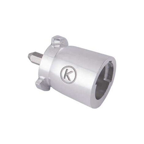Adaptateur twist/bar pour Robot multifonction KENWOOD AW20011007