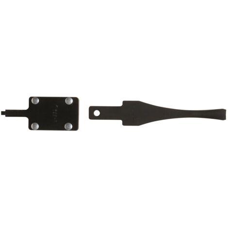 Adaptateur universal Flexcut fur sageblatter von sculpture sur holz SK109