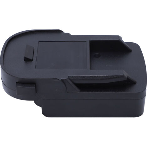 Adaptateur Universel 18V pour Outils Bosch vers RIDGID et AEG - Convertisseur de Batterie