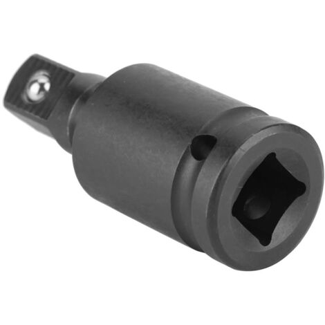 Adaptateur Universel 3/8 pour Clé à Choc, Compatible Outils Électriques et Pneumatiques