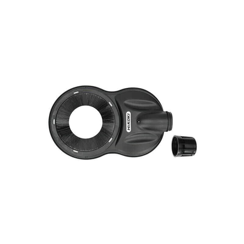 Hikoki - Adaptateur universel aspiration pour forets ø maxi 175mm + raccord aspi. 783123
