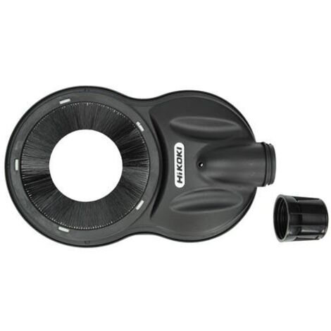 Adaptateur universel aspiration pour forets Ø maxi 175mm + raccord aspi. HIKOKI 783123