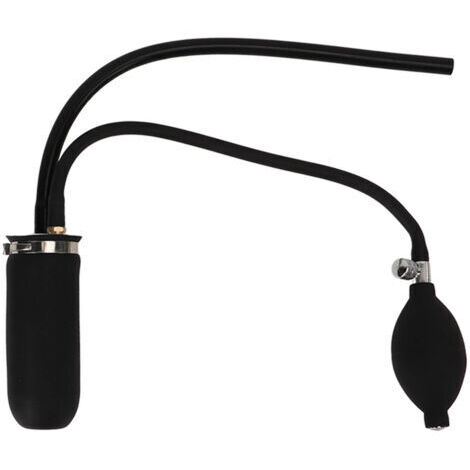 Adaptateur universel d'admission facile, vessie de Machine à fumée pour détecteur de fuite automobile, testeur de diagnostic