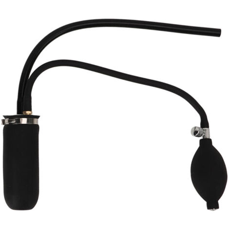 Adaptateur universel d'admission facile vessie de Machine à fumée pour détecteur de fuite automobile testeur de diagnostic