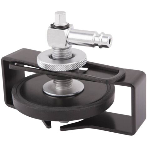 Adaptateur universel de purge de freins pour bouchons ø35 à 83mm - HU 1222 - CLAS Equipements