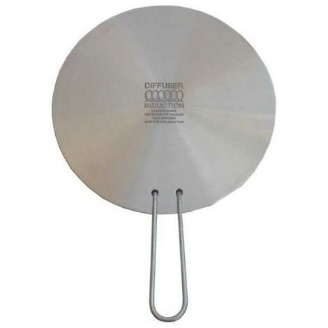 Adaptateur Universel Diffuseur de Chaleur à Induction - cm.21