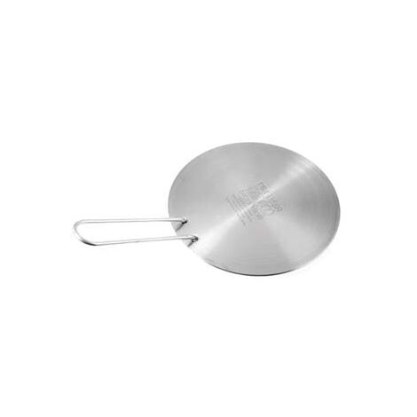 Adaptateur Universel Diffuseur de Chaleur à Induction - cm.21