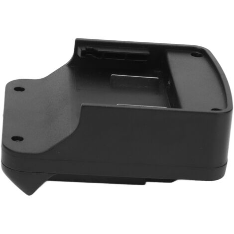 Adaptateur Universel Lithium pour Outils 18V/20V - Compatible ABS PC et Batteries DCB