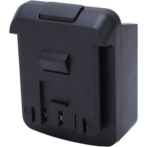 Adaptateur Universel M18 18V pour Outils Bosch avec Batterie Lithium-Ion