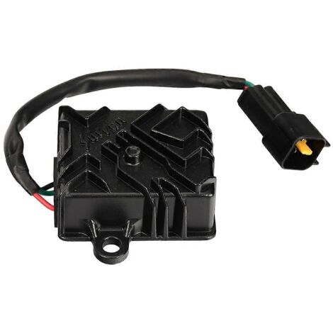 Adaptateur universel pour convertisseur de tension Sur-Ron Light Bee X