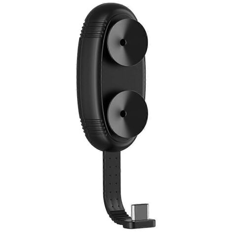 Adaptateur universel pour écouteurs, convertisseur Switch/PC, émetteur et contrôleur sans fil
