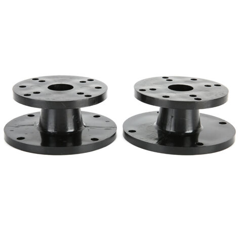 Adaptateur Universel pour Haut-Parleur Tweeter, Double Usage pour Voiture et Maison