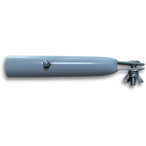 Adaptateur universel pour manche aluminium - Harmony Béton