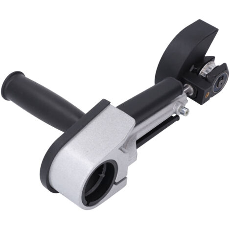 Adaptateur universel pour meuleuse d'angle, filetage américain 5/8-11, tête de conversion pour meuleuse d'angle en meuleuse à rainurer