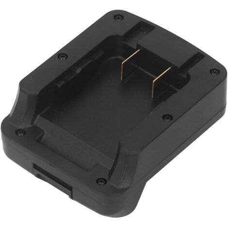 Adaptateur universel pour outils Stanley vers batteries série BL 18V - Compatibilité étendue