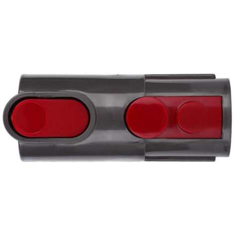 Adaptateur universel pour tuyau d'aspirateur Dyson V8, V7 et V10