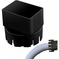 Adaptateur à Gouttière De SOLENO