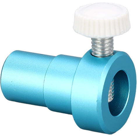 Adaptateur Universel Stylo pour Machine de Découpe Laser - Compatible Gravure 12.5mm