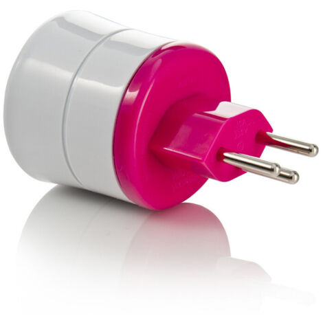 Adaptateur universel vers Suisse