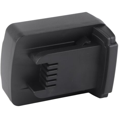 Adaptateur Universel Worx 20V à 18V pour Outils sans Fil et Chargeurs Compatibles