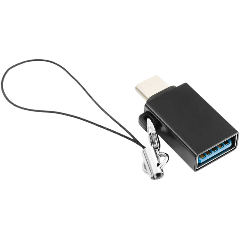 Adaptateur USB 3.0 vers USB-C SPU-A18