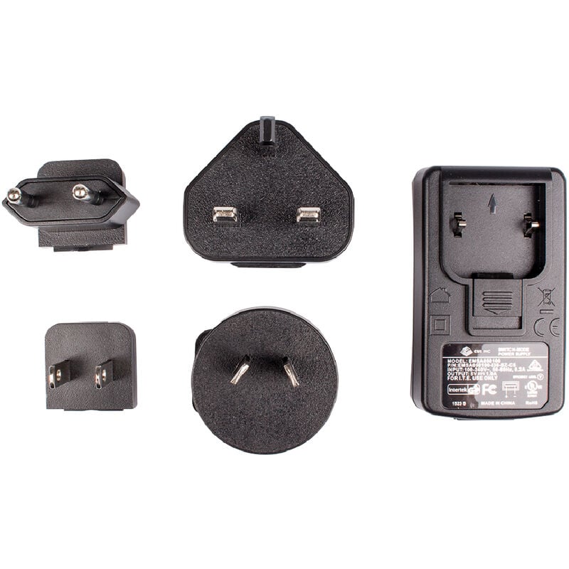 3M - Adaptateur usb Par ex. pour câble de charge FR09