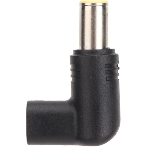 Adaptateur USB-C Femelle vers 7,9mm, 100W Charge Rapide PD pour Ordinateur Portable