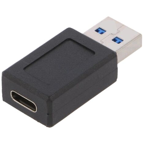 Adaptateur USB C Femelle vers USB 3 Male